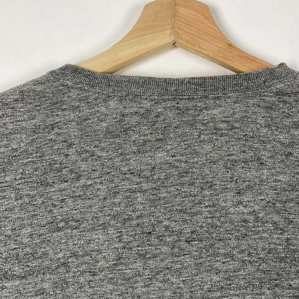 J. Crew crew knit